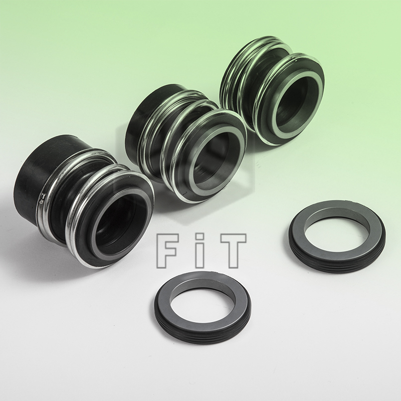 Elastomer Bellow mechanické těsnění FTMG1,MG12,MG13